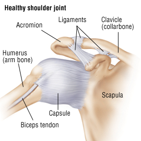 Shoulder Conditions